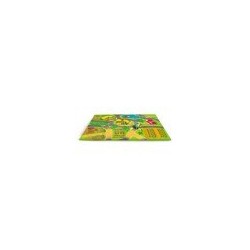 ALFOMBRA+VEHICULO JOHN DEERE OBALL 2