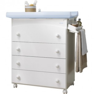 BAÑERA B-970 MICUNA BLANCA 2