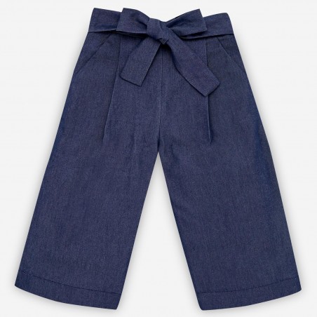 PANTALON ANCHO 15619 EMBARCADERO PAZ RODRIGUEZ