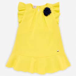 VESTIDO 15566 CHILLOUT PAZ RODRIGUEZ