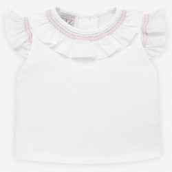 CAMISETA 19499 PATIO PAZ RODRIGUEZ