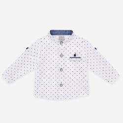 CAMISA 15397 TERRAZA PAZ RODRIGUEZ
