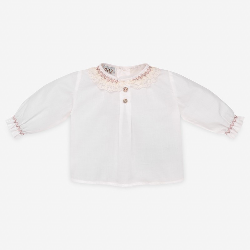 BLUSA 15332 ALMA PAZ RODRIGUEZ VER19