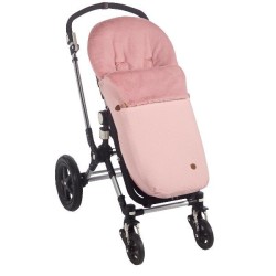 SACO SILLA UNIVERSAL 08822P GLOSA PELO PAZ RODRIGUEZ