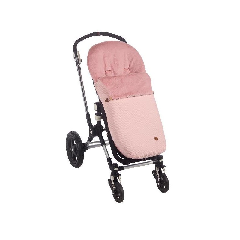 SACO SILLA UNIVERSAL 08822P GLOSA PELO PAZ RODRIGUEZ