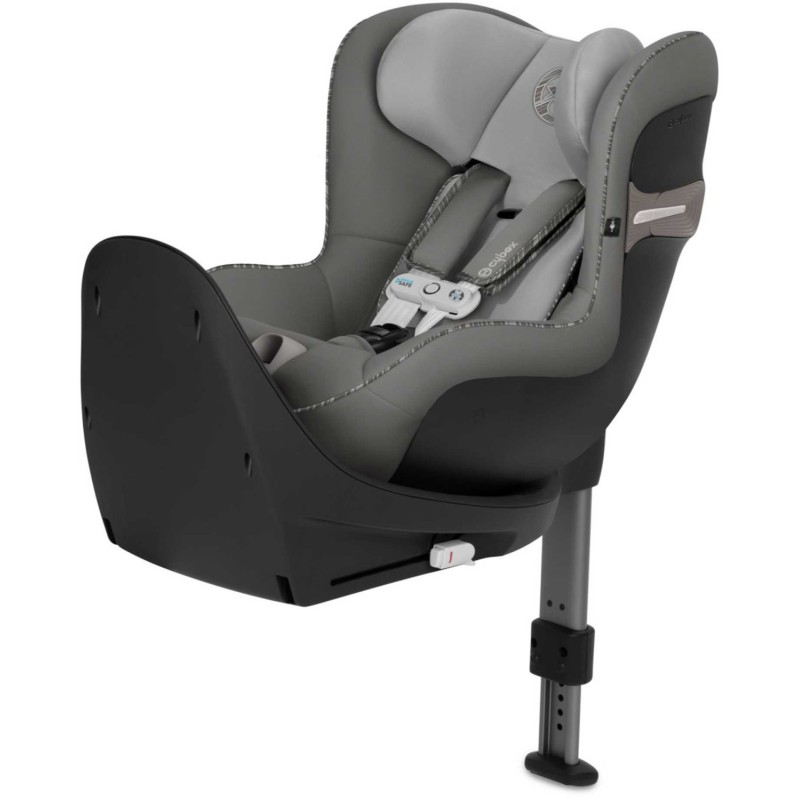 SIRONA S I-SIZE SENSOR SAFE CYBEX