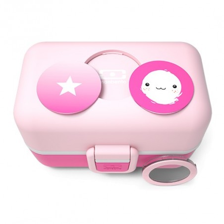 CAJA TRESOR INFANTIL MONBENTO BTBOX