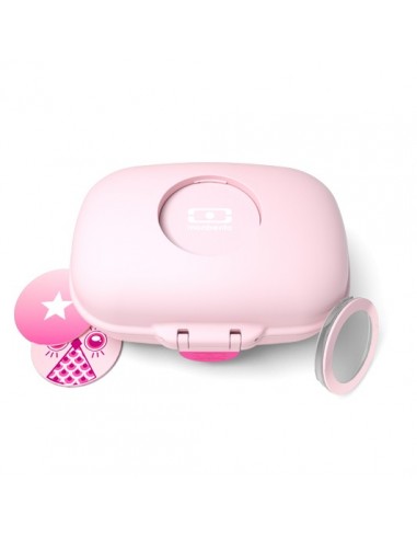 CAJA MERIENDA INFANTIL MONBENTO BTBOX