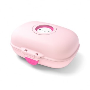 CAJA MERIENDA INFANTIL MONBENTO BTBOX 2