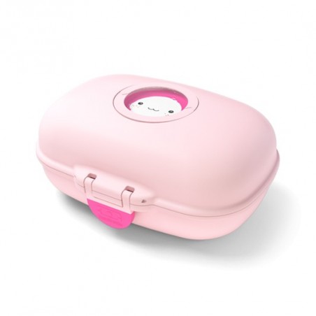 CAJA MERIENDA INFANTIL MONBENTO BTBOX