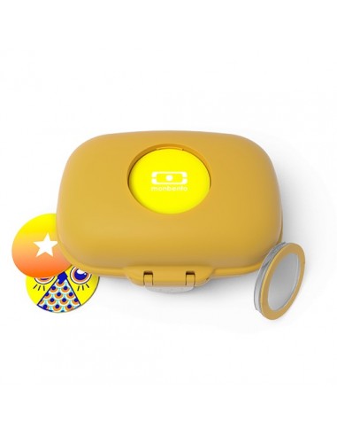 CAJA MERIENDA INFANTIL MONBENTO BTBOX