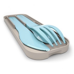 CUBIERTOS BIODEGRADABLES MONBENTO BTBOX