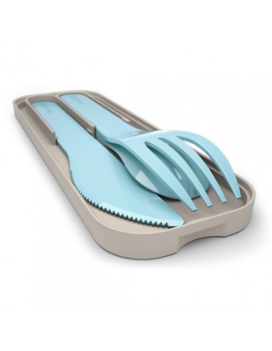 CUBIERTOS BIODEGRADABLES MONBENTO BTBOX