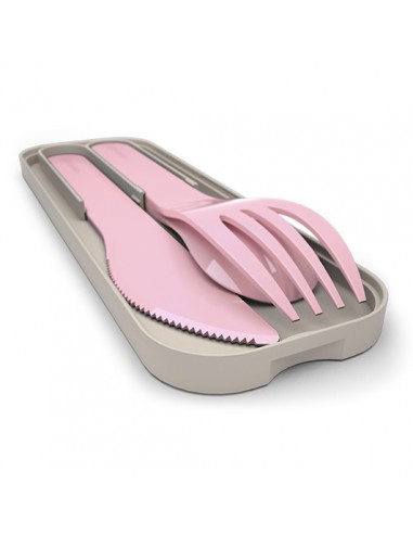 CUBIERTOS BIODEGRADABLES MONBENTO BTBOX