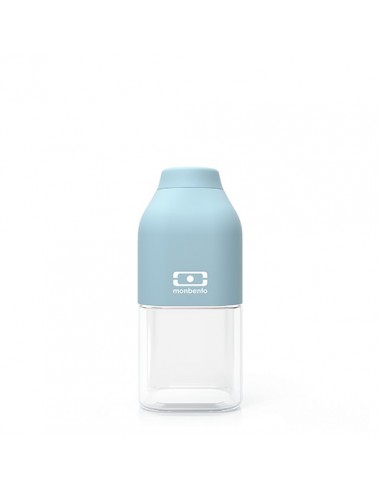 BOTELLA 300ML POSITIVE S MONBENTO BTBOX