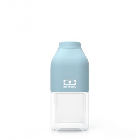 BOTELLA 300ML POSITIVE S MONBENTO BTBOX