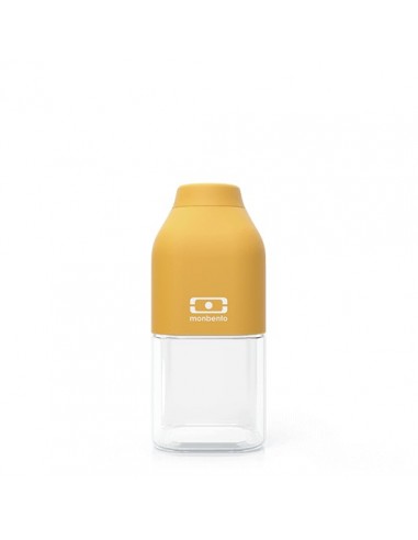 BOTELLA 300ML POSITIVE S MONBENTO BTBOX