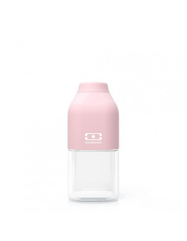BOTELLA 300ML POSITIVE S MONBENTO BTBOX