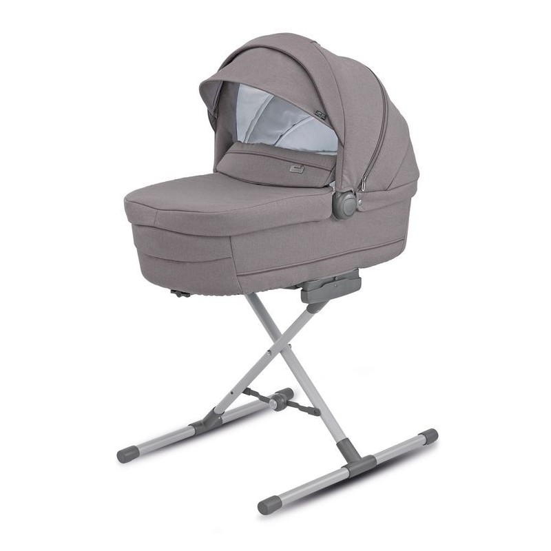 TRILOGY SYSTEM QUATRO INGLESINA