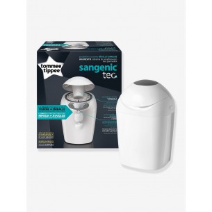 CONTENEDOR SANGENIC TEC