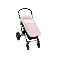 SACO COCHE DE LA COLECCIÓN ORILLA PAZ RODRIGUEZ