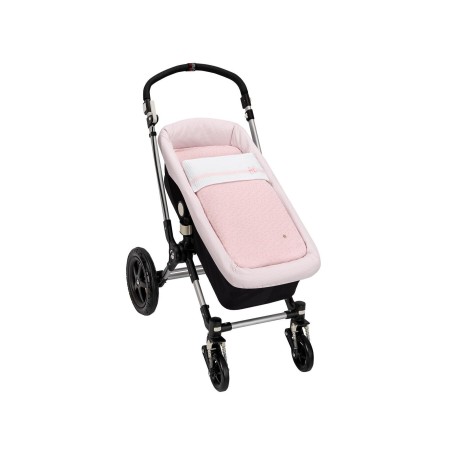 SACO COCHE DE LA COLECCIÓN ORILLA PAZ RODRIGUEZ