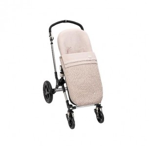 Saco silla universal de la colección Divina Paz Rodríguez