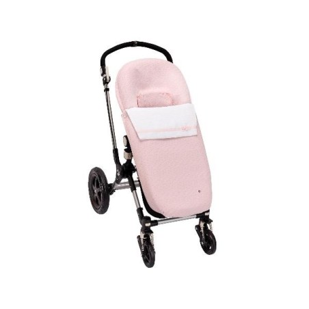 Saco de silla universal Orilla de Paz Rodriguez