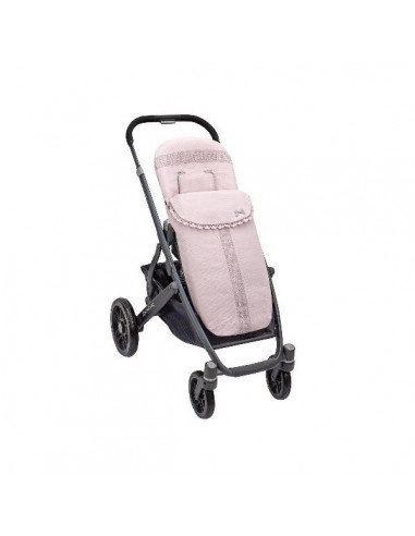 Saco de silla estrecho de la colección Luz de Paz Rodriguez