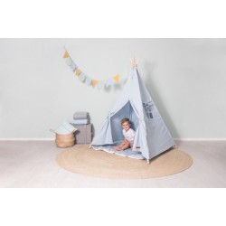 Tipi infantil lIttle Dutch | Para habitación o fiestas infantiles