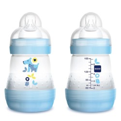 BIBERON EASY START ANTI-COLICO 160ML MAM
