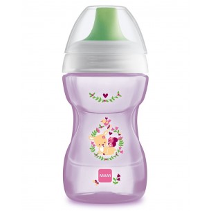 VASO FUN TO DRINK CUP 270ML D102 MAM