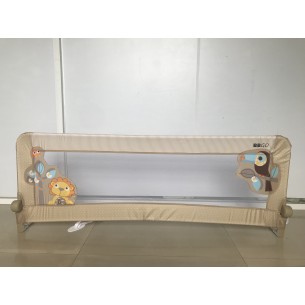 Barrera cama 150 cm. BBGO | NATCAR