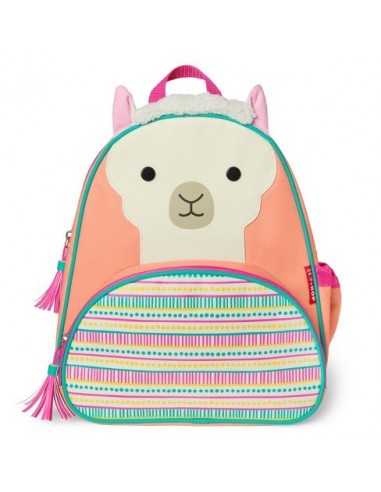 MOCHILA DE ANIMALES ZOOPACK SKIP HOP ?100% ORIGINAL ?