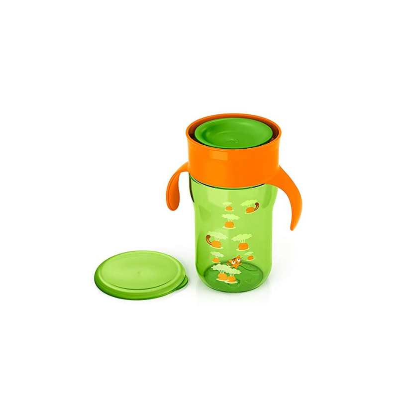 Vaso para mayores SCF784/20 | TAZA DE CRECIMIENTO 340 ML PHILIPS AVENT