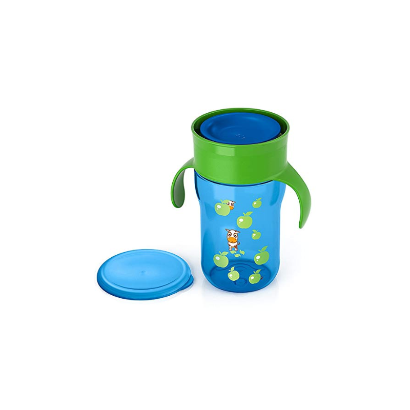 Vaso para mayores SCF784/20 | TAZA DE CRECIMIENTO 340 ML PHILIPS AVENT