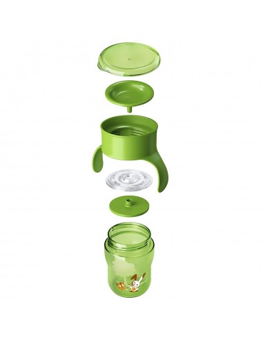 Vaso para mayores SCF784/20 | TAZA DE CRECIMIENTO 340 ML PHILIPS AVENT