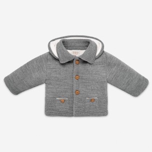 ? Chaquetón niño Pegasus PAZ Rodríguez