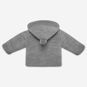 ? Chaquetón niño Pegasus PAZ Rodríguez 2