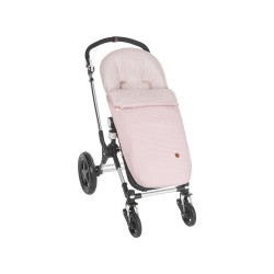 SACO SILLA UNIVERSAL CEFEO TELA PAZ RODRÍGUEZ  100% ALGODÓN | Ref. 18803T