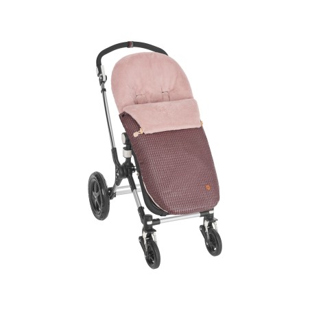 SACO SILLA UNIVERSAL TAURO CON PELO PAZ RODRÍGUEZ. REF.18762P