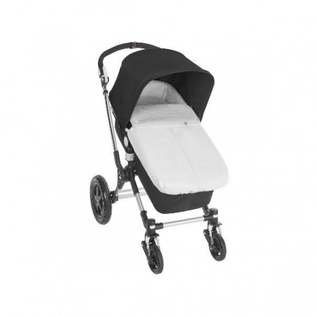 Colcha ajustable + Saco Base BETA PAZ Rodríguez. Ref. 18806