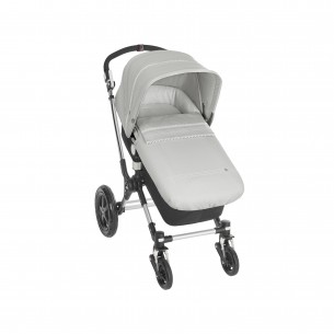 Colcha ajustable + Saco base Antares PAZ Rodríguez. Ref. 18810