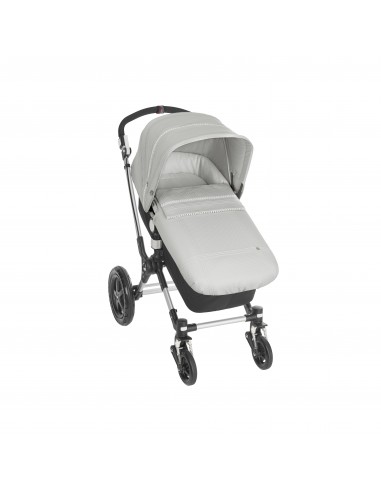 Colcha ajustable + Saco base Antares PAZ Rodríguez. Ref. 18810