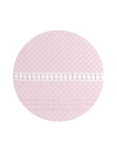 Colcha ajustable + Saco base Antares PAZ Rodríguez. Ref. 18810