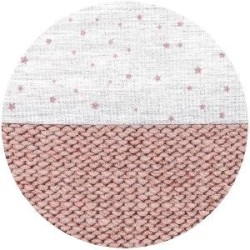 Colcha ajustable + Saco Base para Carrito Bebé Hércules | PAZ Rodríguez Ref. 18756 2