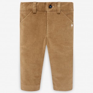 PANTALON LARGO DE NIÑO 15989 POLAR PAZ RODRIGUEZ 2