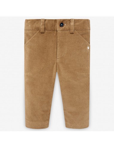 Pantalón largo colección Polar Paz Rodríguez. Ref. 15989