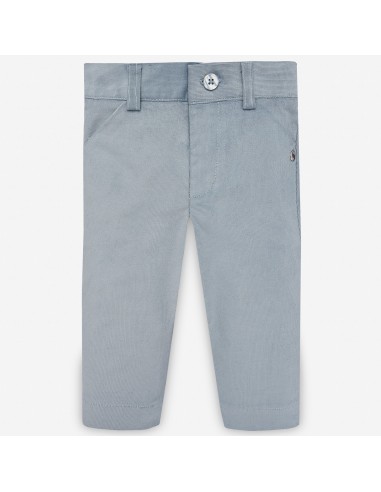 Pantalón largo de pana para bebé Cielo | PAZ Rodríguez | Ref. 25020