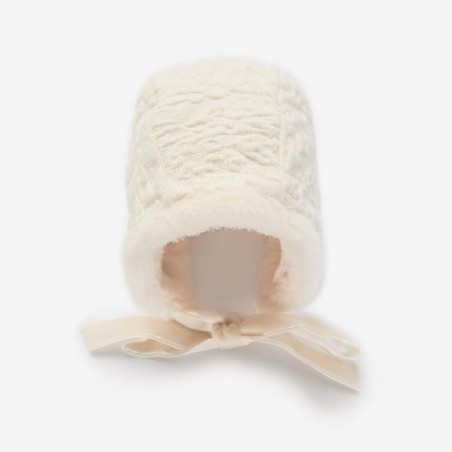 CAPOTA REVERSIBLE PELO HADA 09010 PAZ RODRIGUEZ